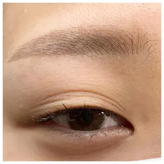 マツエク・マツパ アイブロウ プティメゾン別府所属・黒木 茜のマツエク・マツパデザイン