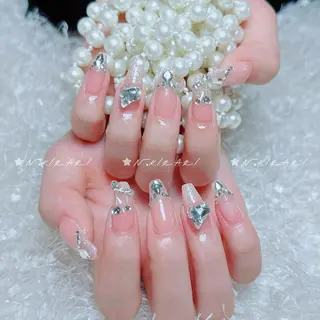ネイル ✨ キム ✨のネイルデザイン