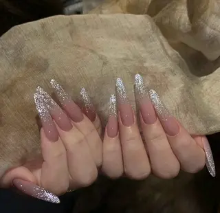 ネイル Panda·z Yukiのネイルデザイン