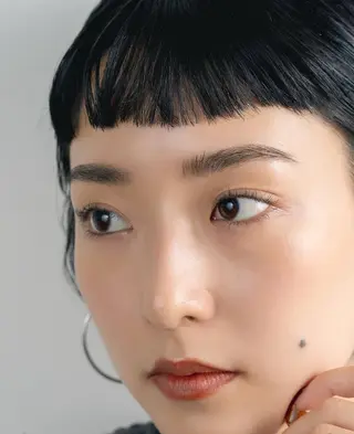 アイブロウ HBLaward受賞 KANAの眉毛・アイブロウイメージ