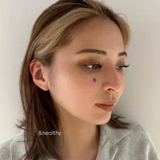 マツエク・マツパ coast meiの眉毛・アイブロウイメージ