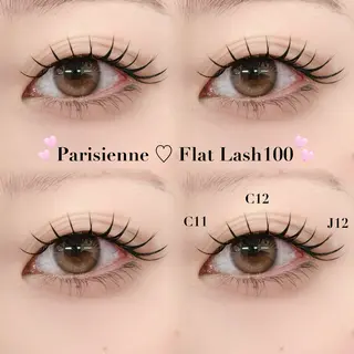 マツエク・マツパ 🎀SEIA🎀 横浜🐈‍⬛ྀི💞のマツエク・マツパデザイン