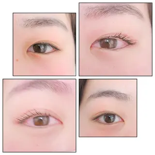 マツエク・マツパ Ｋ△Ｎ△♡かな ヘア&まつげのマツエク・マツパデザイン