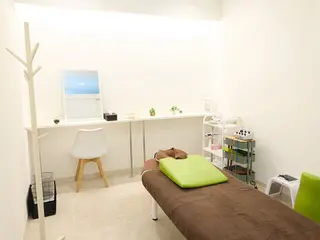 鍼灸 ハリカラのエステ・リラクイメージ