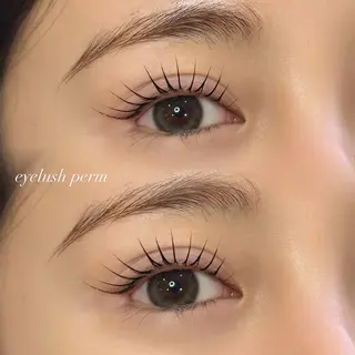 マツエク・マツパ kyoka 🌼のマツエク・マツパデザイン