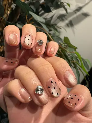 ネイル well nailのネイルデザイン