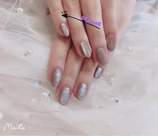 ネイル nail Lilyのネイルデザイン