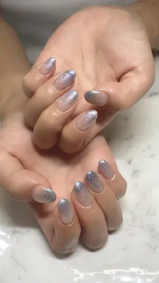 ネイル ✨アン ミユ✨のネイルデザイン