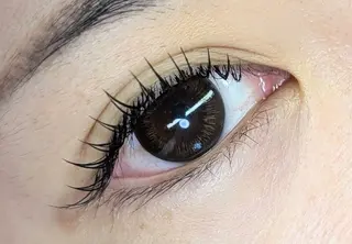 マツエク・マツパ utile eyelashのマツエク・マツパデザイン