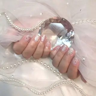 ネイル ネイルサロンウェリナ MOEKAのネイルデザイン