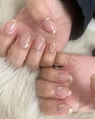 ネイル 竹澤 紫乃のその他イメージ