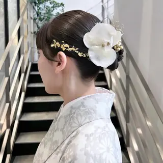 stylist 🌸 kana.のヘアスタイル