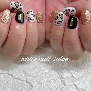 ネイル white nail salonのネイルデザイン