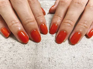 ネイル mogunail &blowのネイルデザイン