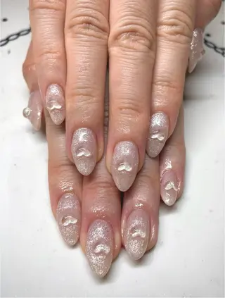 ネイル nailist cocoのネイルデザイン