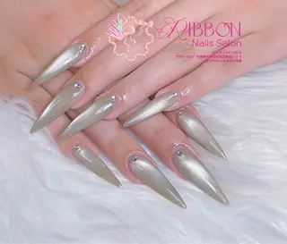ネイル Suka Nailのネイルデザイン