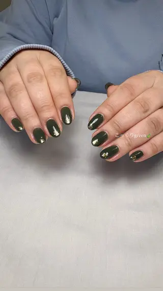 ネイル liulu nailのネイルデザイン