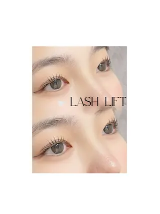 マツエク・マツパ salon Lia Ayanaのマツエク・マツパデザイン