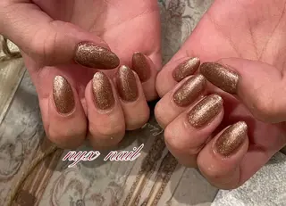 ネイル MA MIのネイルデザイン
