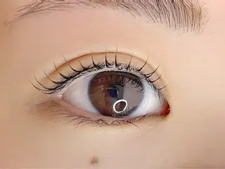 マツエク・マツパ さくら𓏲𝄢 四条烏丸のマツエク・マツパデザイン