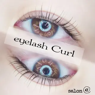 マツエク・マツパ salon @のマツエク・マツパデザイン