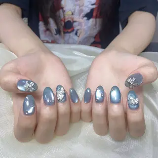 ネイル YOINAIL ヨイネイルサロンのネイルデザイン