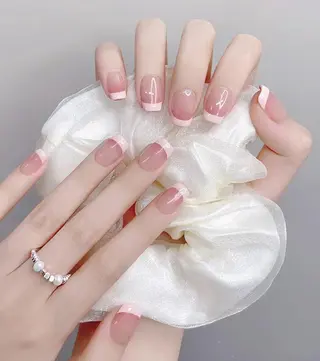 ネイル ミナミ モモカのネイルデザイン