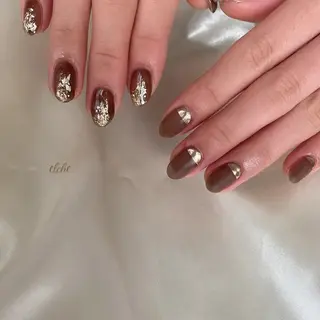 ネイル Rio 𓍼のネイルデザイン