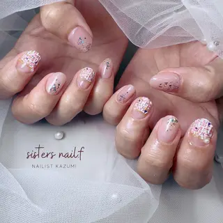 ネイル sisters nail.fのネイルデザイン