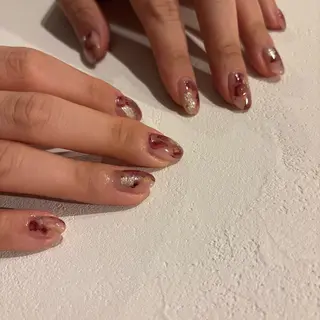 ネイル ikoi Raraのネイルデザイン