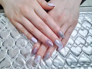 ネイル Beaubie nailサロンのネイルデザイン