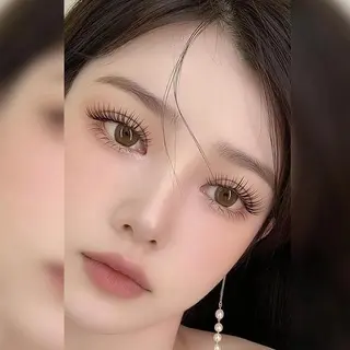 マツエク・マツパ 🎀platinum 福岡警固店🎀のマツエク・マツパデザイン