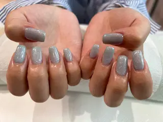ネイル ROY心斎橋店 川淵 美澪💖のネイルデザイン