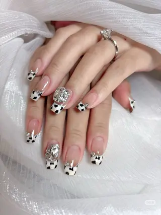 ネイル Romosa　nail　salon所属・Romosa Nailのネイルデザイン