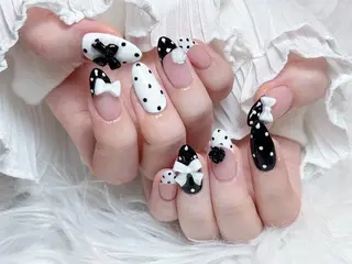 ネイル 🩵Yun nail Salon 🩵のネイルデザイン