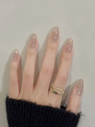 ネイル 禅 ネイルのネイルデザイン