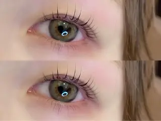 マツエク・マツパ 16°【イチロクド】所属・16° SAKI🎀のマツエク・マツパデザイン