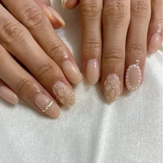 ネイル Uchida Mayunaのその他イメージ