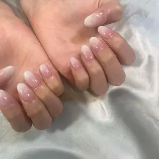 ネイル 1stnail MOMOKAのネイルデザイン