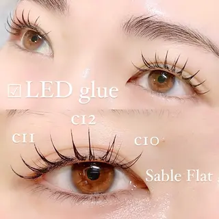 マツエク・マツパ Eyelash 🎀 𝐀𝐲𝐮𝐦𝐢のマツエク・マツパデザイン