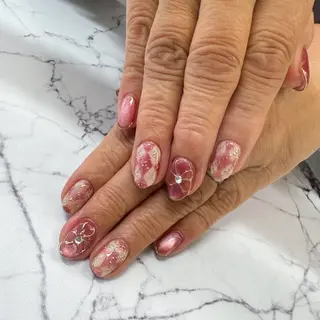 ネイル Vonita machikoのその他イメージ