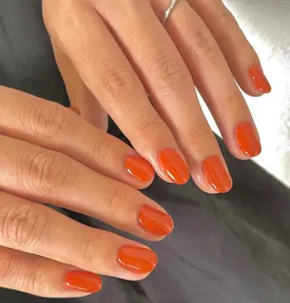 ネイル cherry's club   村上のネイルデザイン