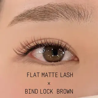マツエク・マツパ eyelashZen ♥️HIMEのマツエク・マツパデザイン