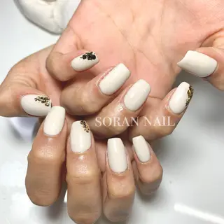 ネイル soran nailのネイルデザイン