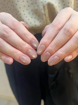 ネイル +vico Reiのネイルデザイン