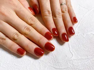 ネイル kiki nail たまプラーザのネイルデザイン