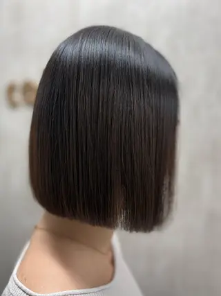 ショート 黒木 爽空のヘアスタイル