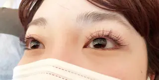 マツエク・マツパ eyelashサロン GENICのマツエク・マツパデザイン