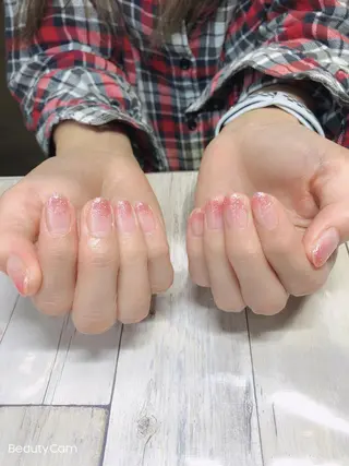 ネイル ✨アン ミユ✨のネイルデザイン