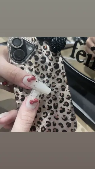 ネイル Minami💕☀️ 💕のネイルデザイン